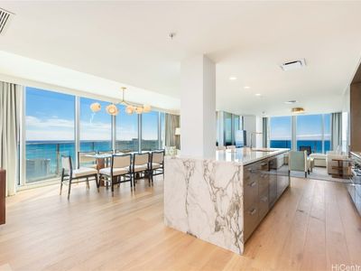 2139 Kuhio Ave #3506, Honolulu, HI, 96815