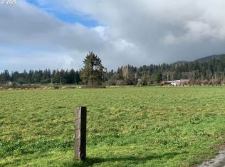 Hathaway Rd, Tillamook, OR 97141