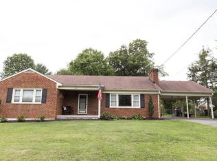 7107 Morton Dr, Lynchburg, VA 24502