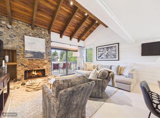 Snow Creek, Sun Valley, ID 83353