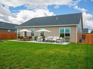 1007 Falcon Ridge Blvd, Belgrade, MT 59714