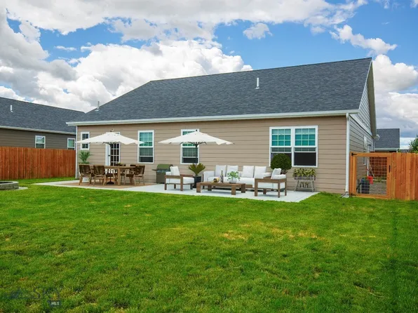 1007 Falcon Ridge Blvd, Belgrade, MT 59714
