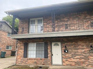 110 W Fairview St, Sherman, TX 75092