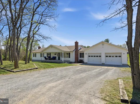 188 Marquis Ct, Winchester, VA 22603