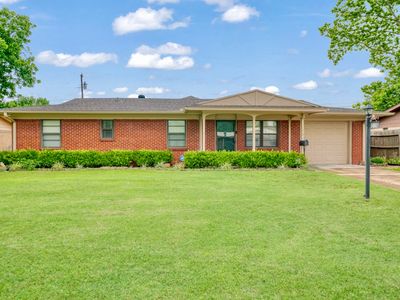 215 32nd St NE, Paris, TX, 75460