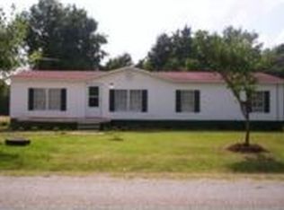 300 Yelverton Ln, Denmark, TN 38391