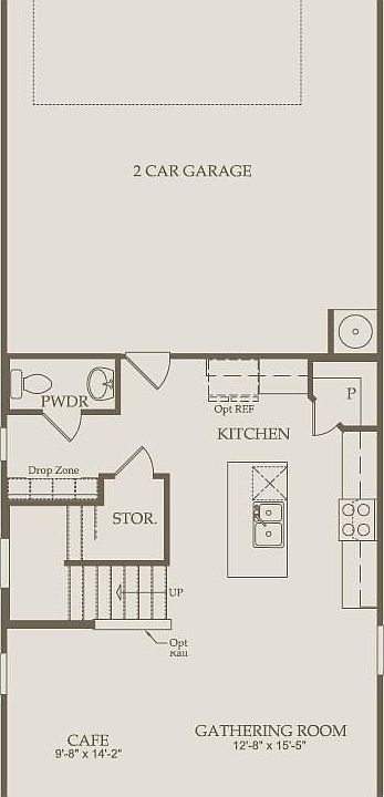 2nd image of 14032 Penbury Ln #332