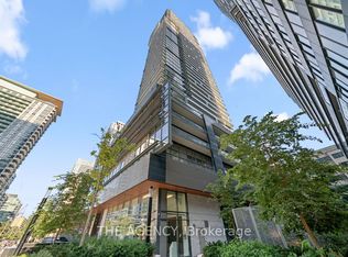 39 Roehampton Ave #4506, Toronto, ON M4P0G1