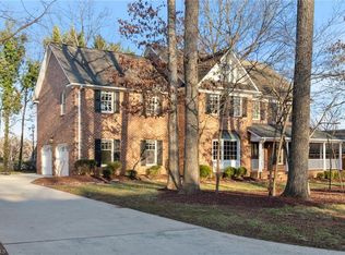 119 Avenue Of Trees, Elon, NC 27244