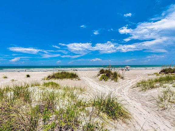 Community Beach Access