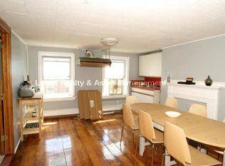 29 Oak St, Boston, MA 02111
