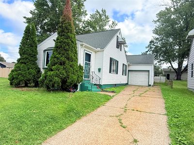2145 E 38th St, Erie, PA, 16510