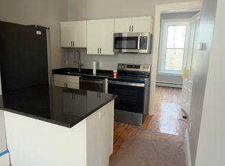31 Newton St #1A, Brighton, MA 02135