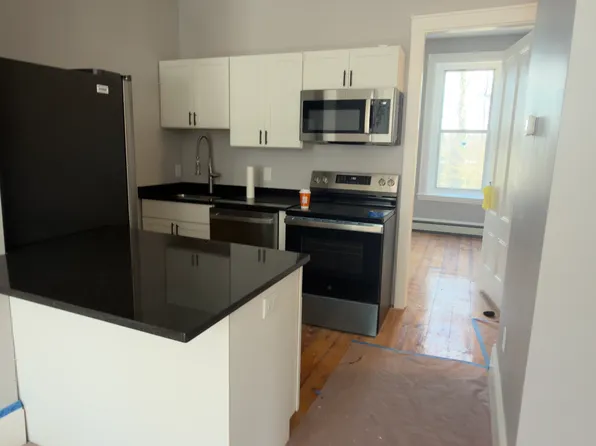 31 Newton St #1A, Brighton, MA 02135