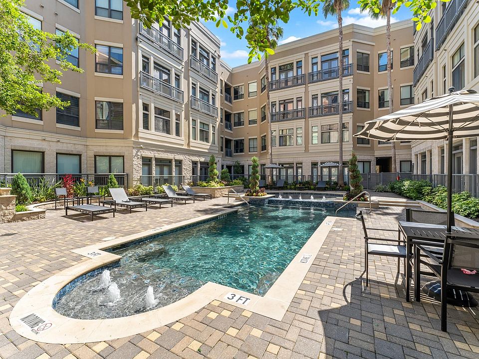 1st image of 1901 Post Oak Blvd APT 4507