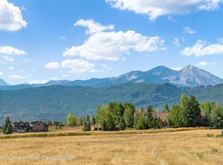 304 Fox Run Dr, El Jebel, CO 81623