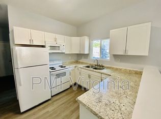 3129 Marne Ave, Norfolk, VA 23509