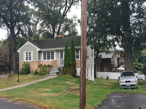 145 Earl Ave, Bridgeport, CT 06606
