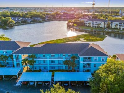 19375 Water Oak Dr UNIT 106, Pt Charlotte, FL, 33948