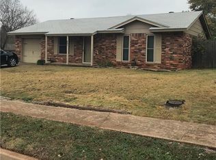 501 Willis St, Noble, OK 73068