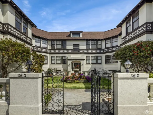 2610 Lake St APT 6, San Francisco, CA 94121