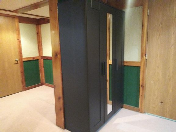 Closet