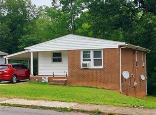 337 S Branch St, Reidsville, NC 27320