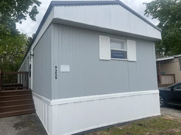 9259 Jamaica Way #26, Demotte, IN 46310