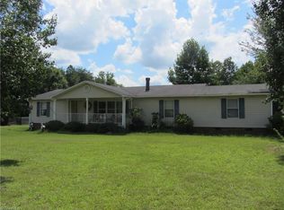 1068 Whitts Rd, Madison, NC 27025