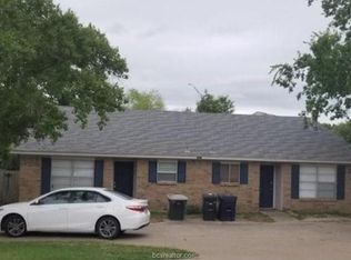 1237 April Bloom #A, College Station, TX 77840