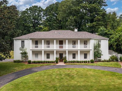4100 Old Leeds Lane Mountain Brk, Birmingham, AL, 35213