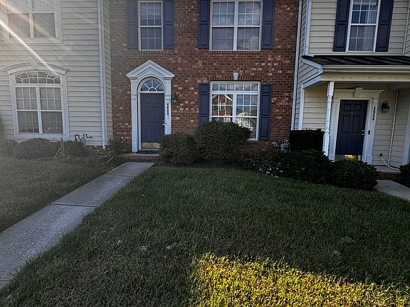 2nd image of 4638 Willow Leaf Pl #2