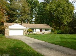 8504 Marden Rd, Novelty, OH 44072