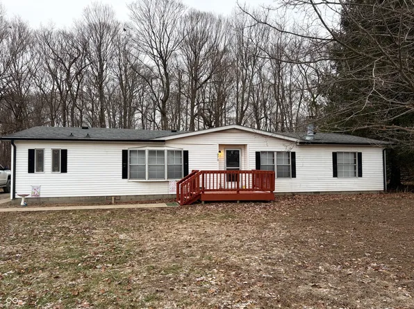 970 N Letterman Ln, Paragon, IN 46166