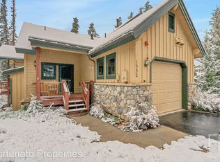 1552 Settlers Dr, Breckenridge, CO 80424
