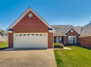 2154 Rosemont Dr, Colfax, NC 27235