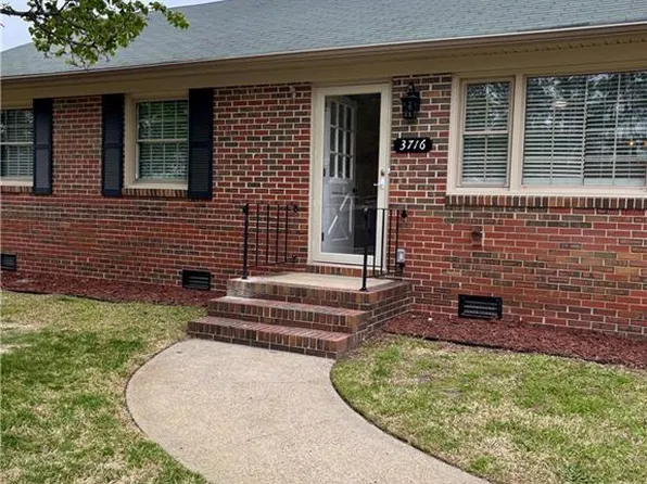 3716 Linnet Ln, Portsmouth, VA 23703