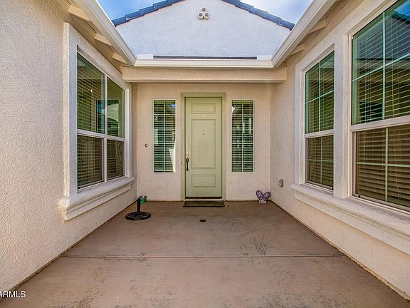 2nd image of 44093 W PALO CENIZA Way