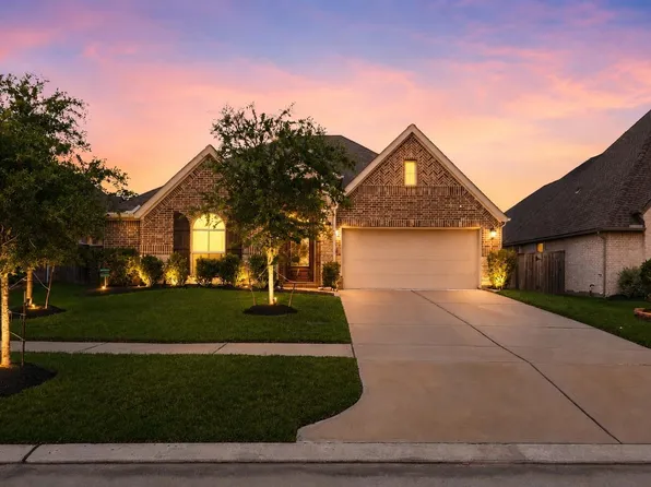 18707 Montero Ln, New Caney, TX 77357