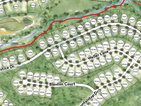 8392 Solstice Dr Lot 17044, College Grove, TN 37046