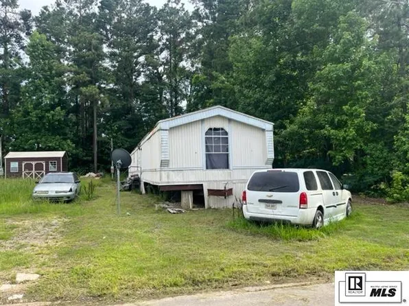 113 Duckett St, Columbia, LA 71418
