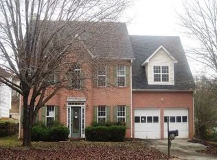 5619 Spring Mill Cir, Lithonia, GA 30038