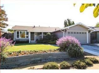 4434 Alex Dr, San Jose, CA 95130