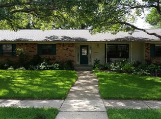 1203 Navaho Trl, Richardson, TX 75080