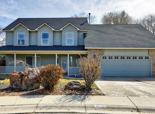 1603 W Streamside Ave, Nampa, ID 83651