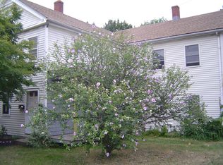 39 Main St, Manchester, CT 06042