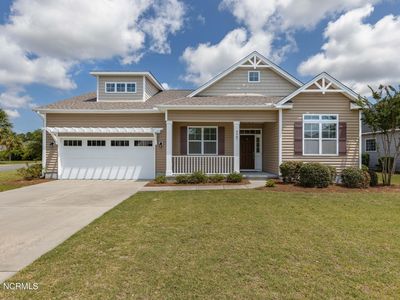 4987 Alamance Drive, Southport, NC, 28461