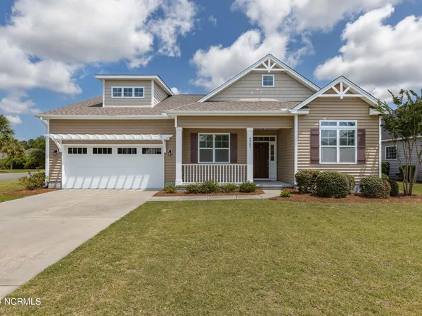 4987 Alamance Drive, Southport, NC 28461