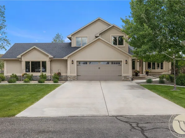 4912 Stone Ridge Cir, Billings, MT 59106