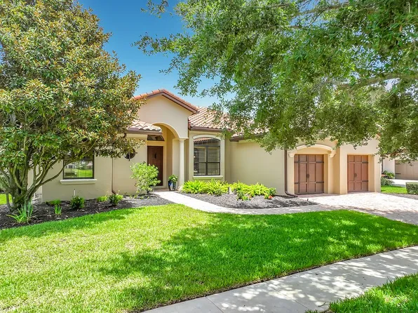 7456 Pointe Venezia Dr, Orlando, FL 32836